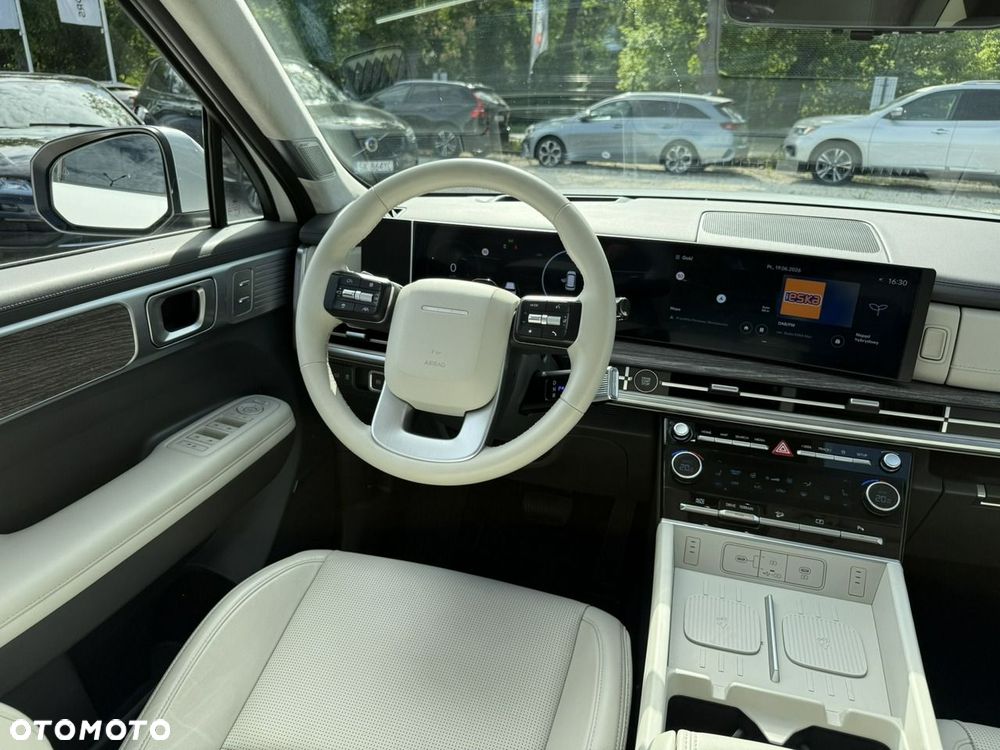 Hyundai Santa Fe - 33