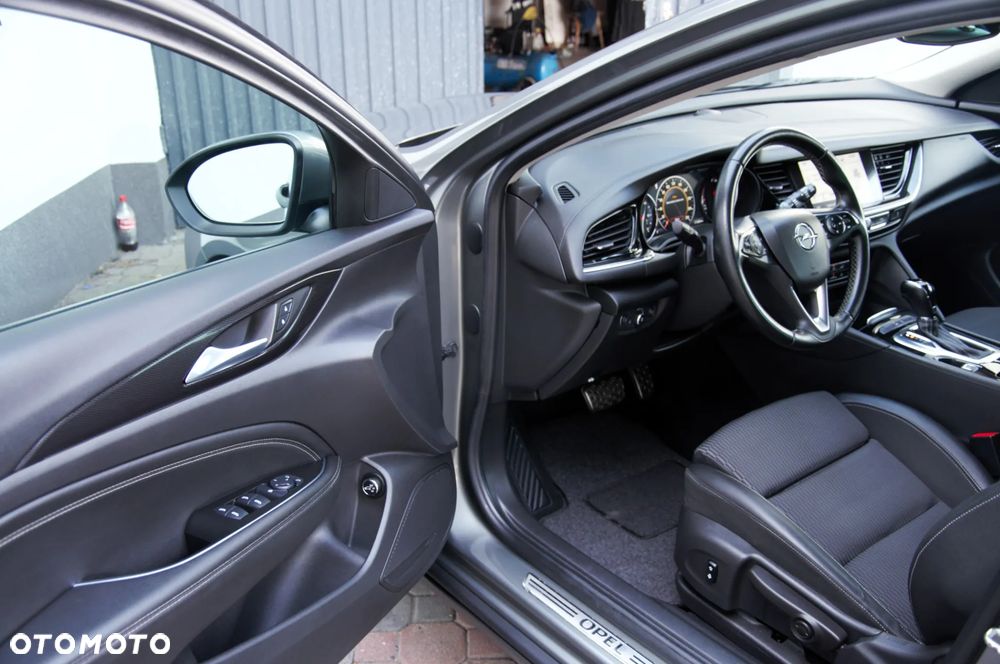 Opel Insignia 1.5 Direct Inj Turbo Exclusive - 19