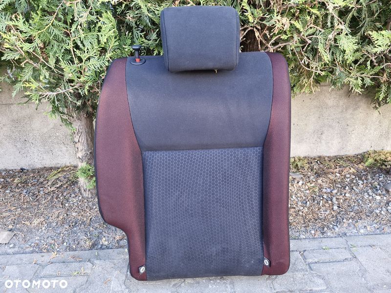 nissan juke f15 i 1 oparcie kanapy tył tylne prawe - 1