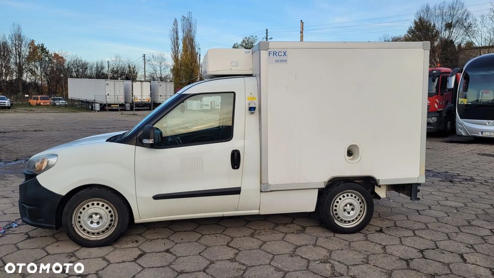 Fiat Doblo - 12