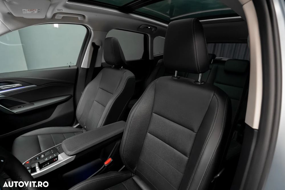 BMW X1 xDrive23d AT MHEV - 32