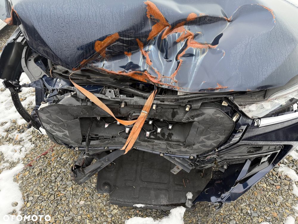 SsangYong/KGM Rexton 2.2 D Sapphire 4WD 7os - 29