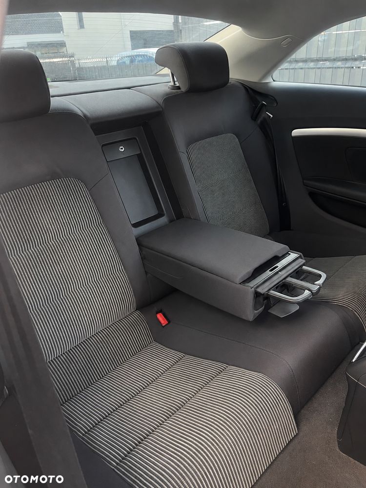 Audi A5 Coupé - 15