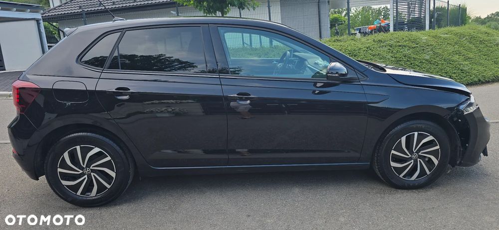 Volkswagen Polo 1.0 TSI Highline - 6