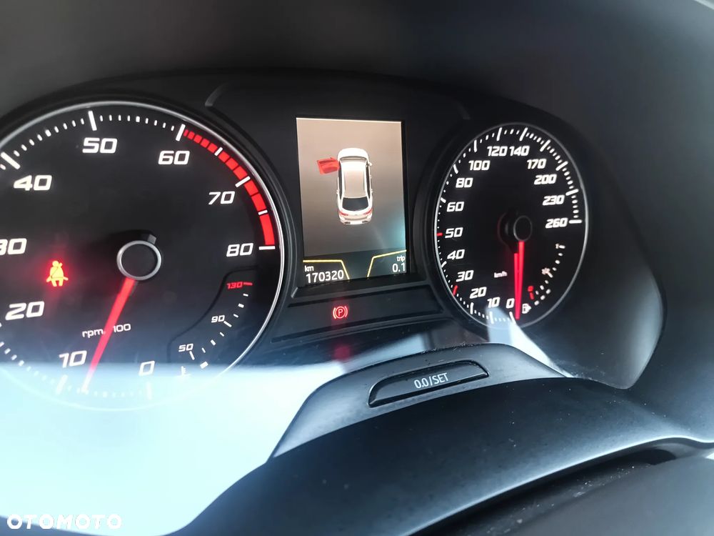 Seat Leon 1.4 TSI Start&Stop FR - 8