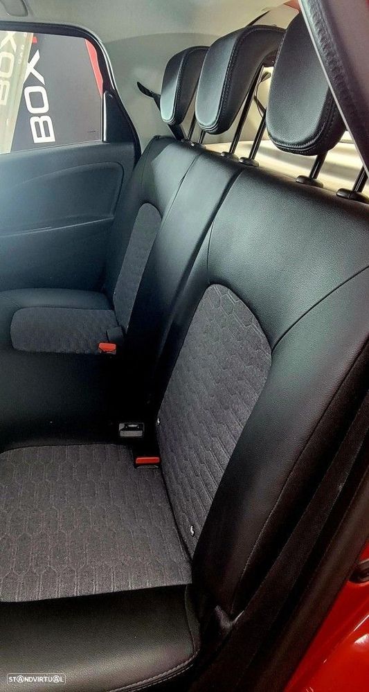 Renault Zoe (c/ Bateria) Z.E. 50 EXPERIENCE - 13