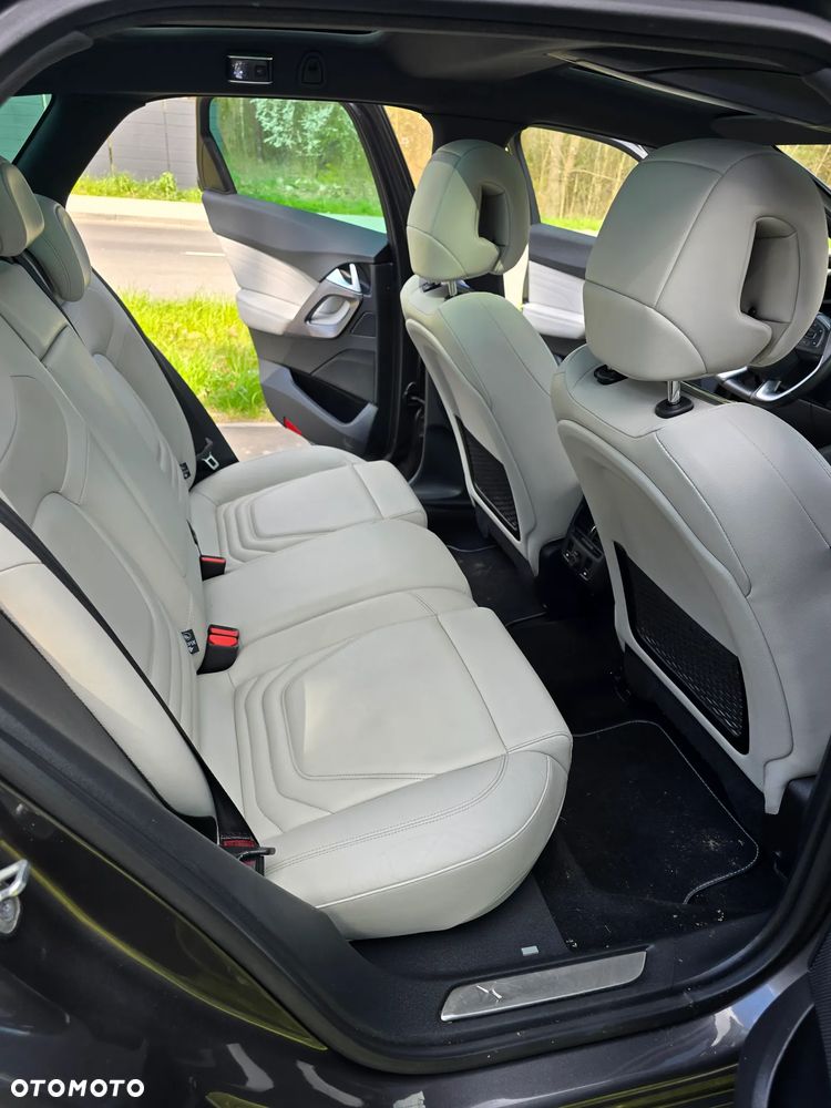 DS Automobiles DS 5 - 22
