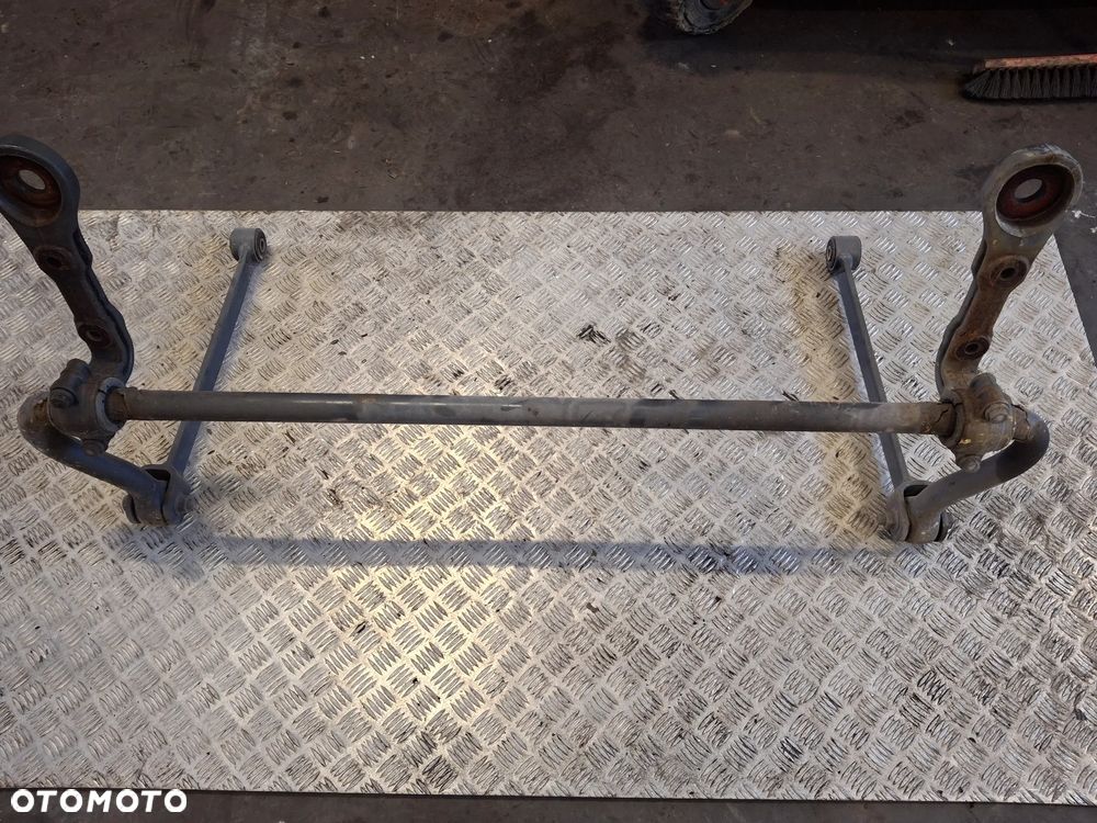 Drążek stabilizator z łącznikami przód DAF CF EURO 6 - 2