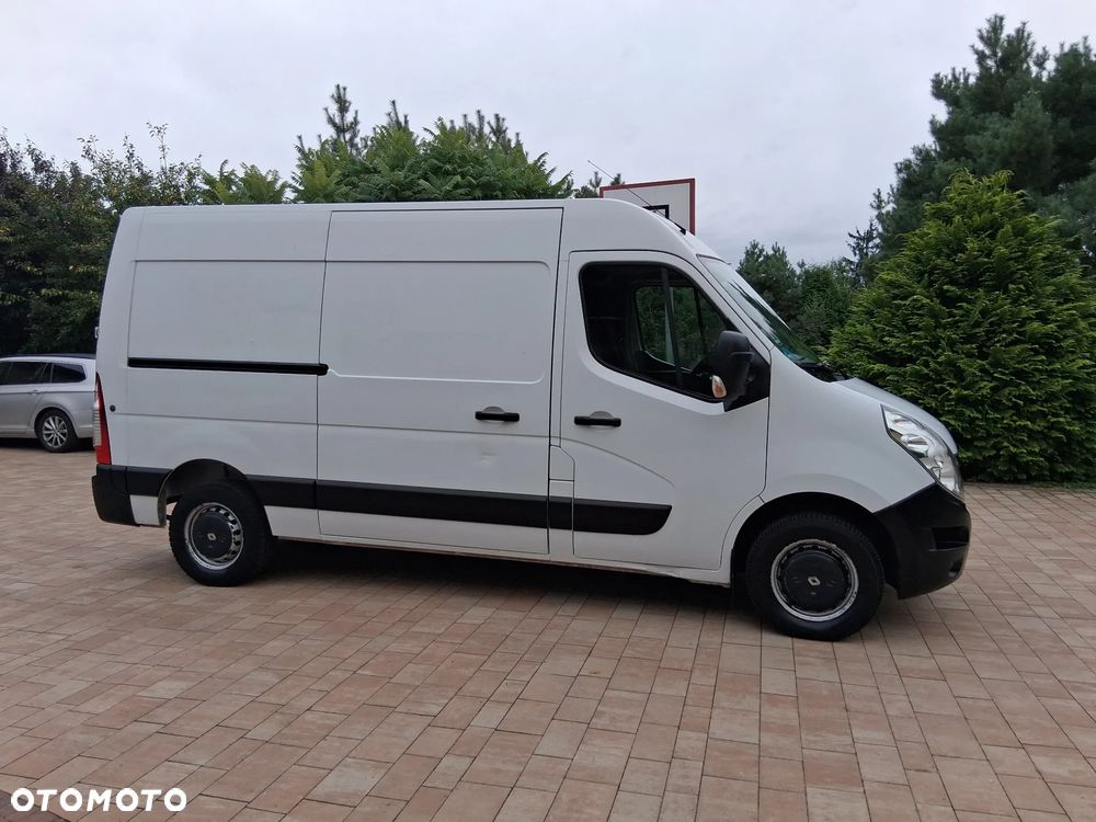 Renault Master - 5
