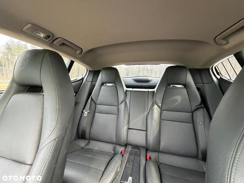 Porsche Panamera S E-Hybrid - 15