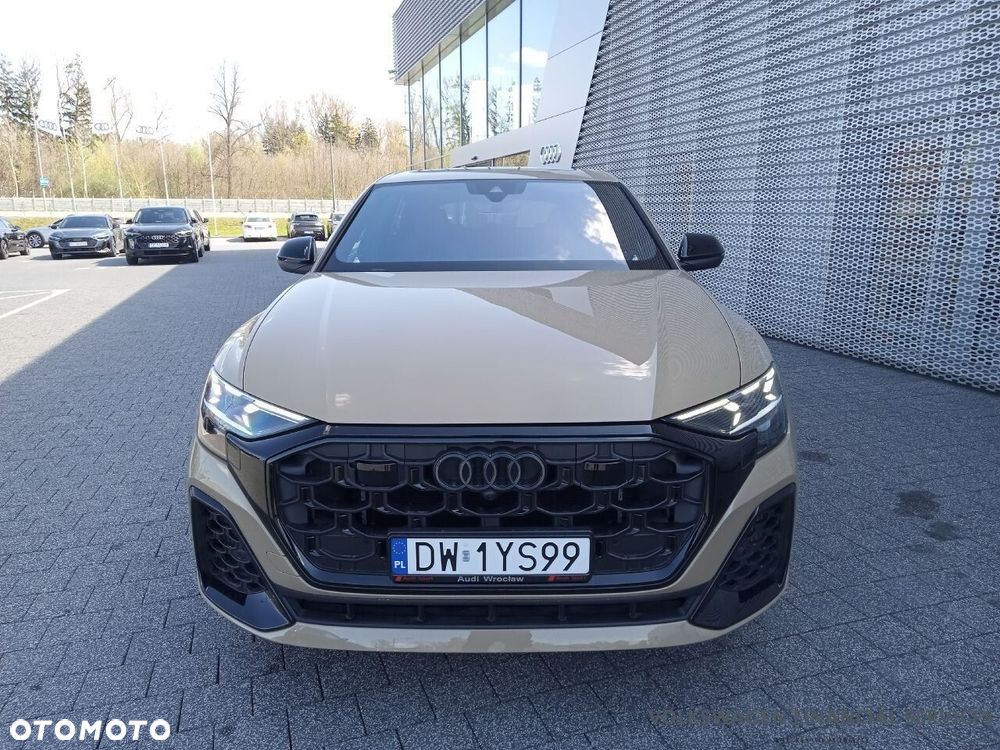 Audi SQ8 - 3