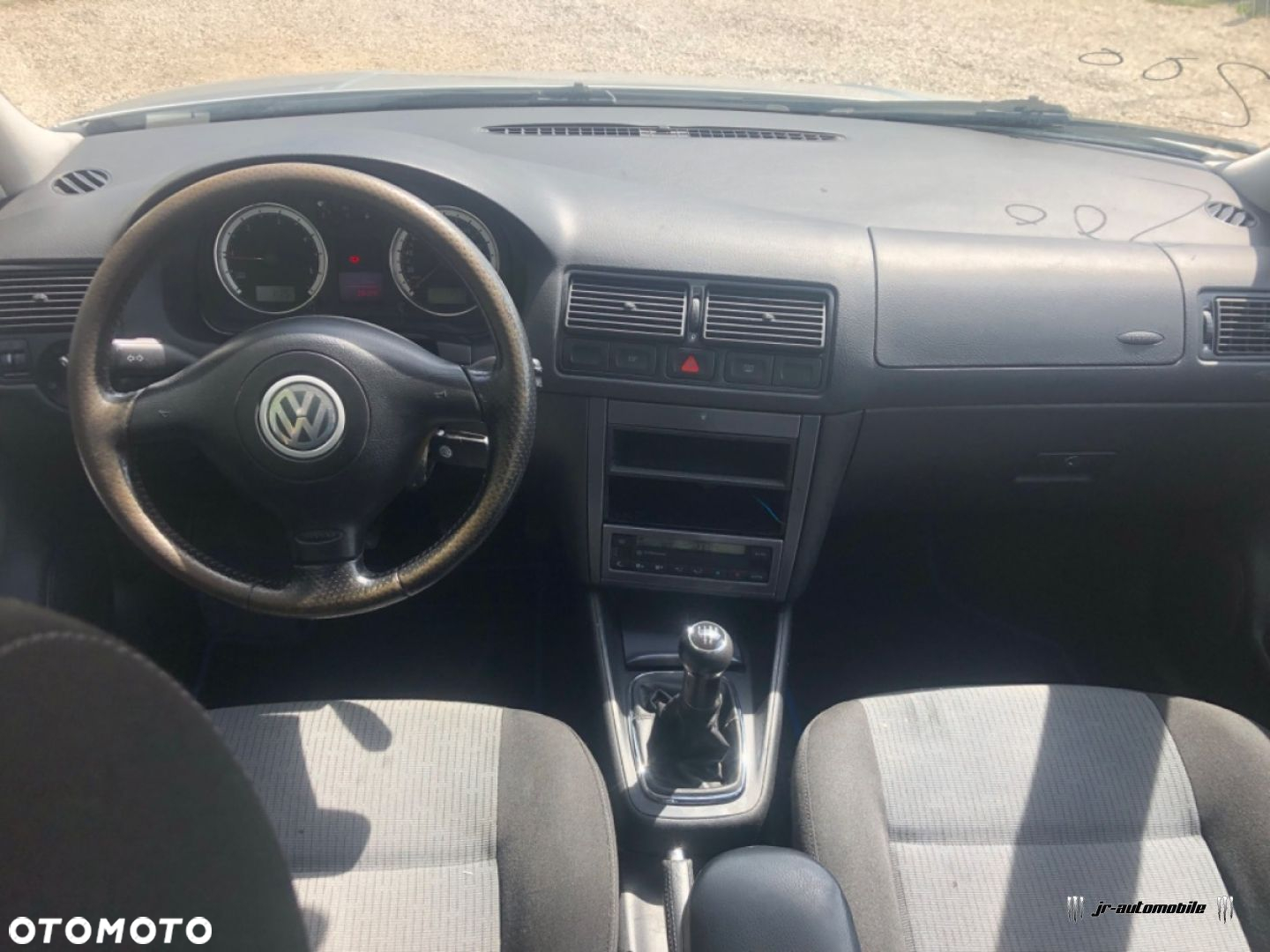 Volkswagen Golf - 3