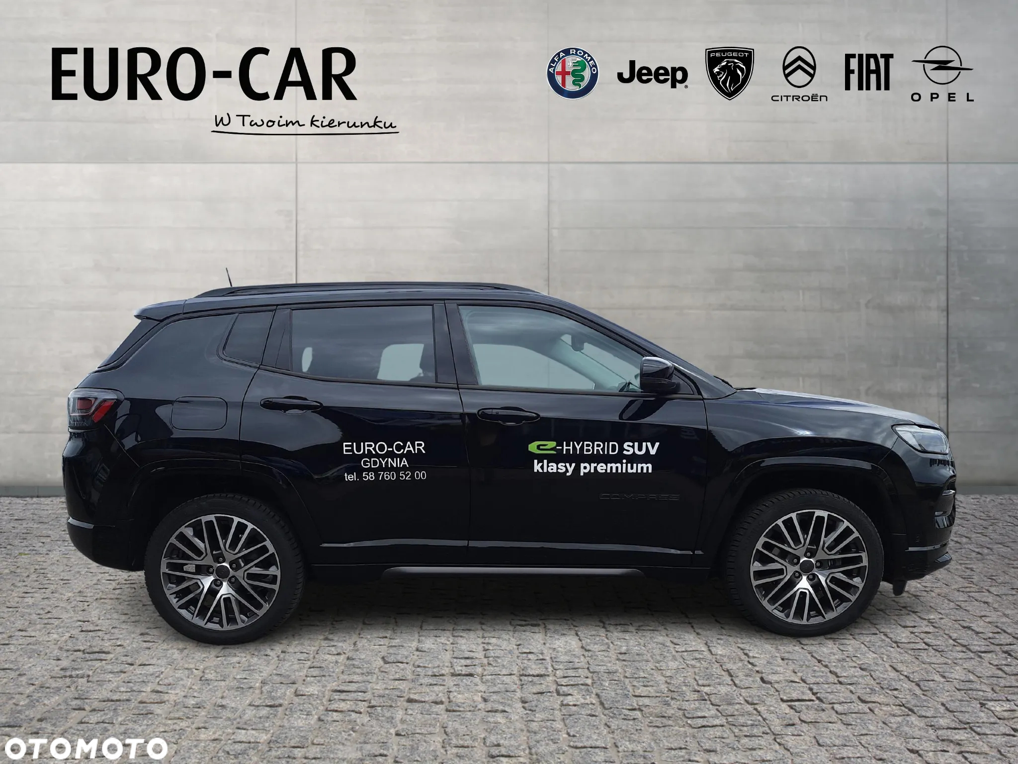 Jeep Compass - 6