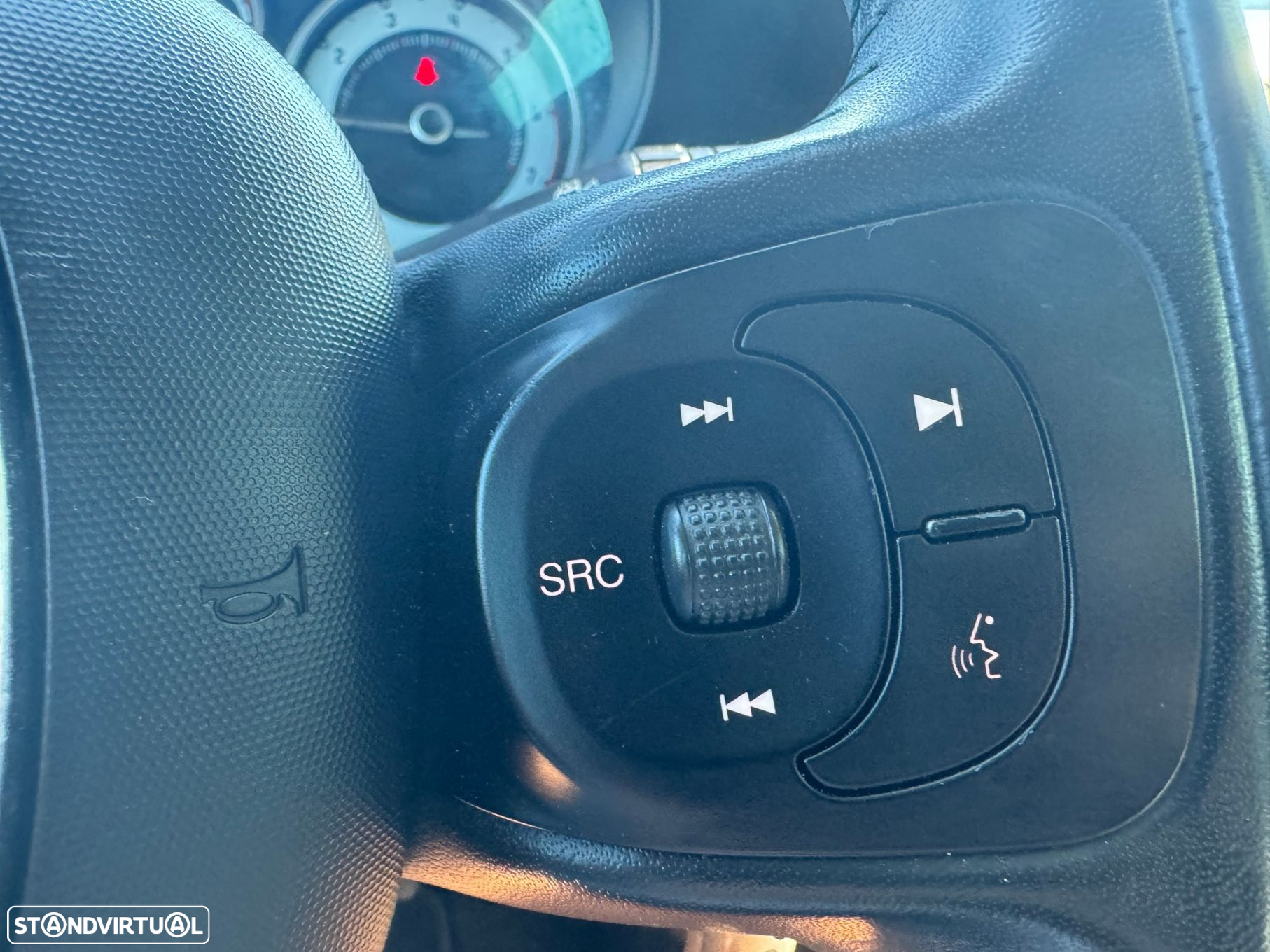 Fiat 500L Living 1.6 MJ S&S - 19