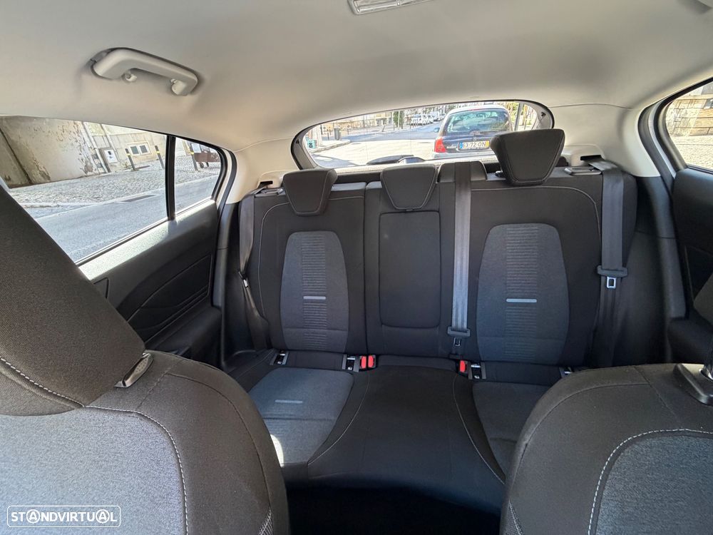 Ford Focus - 16