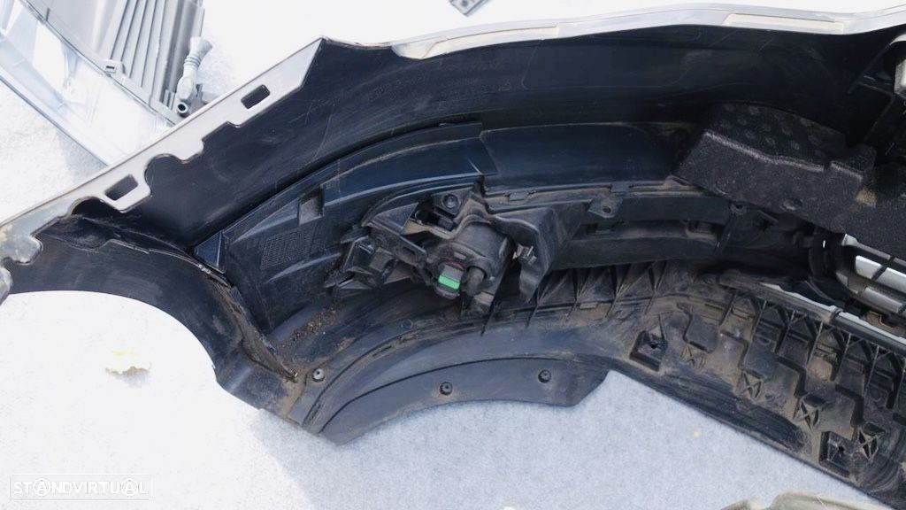 Frente completa Audi A1 1.6TDi 8X,8X1 (2010-2014) - 9