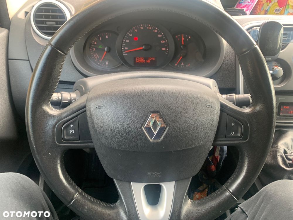 Renault Kangoo dCi 90 FAP Grand - 9