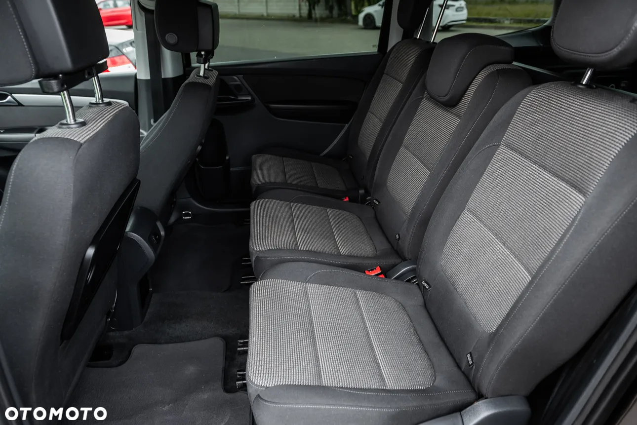 Volkswagen Sharan 2.0 TDI Comfortline - 24