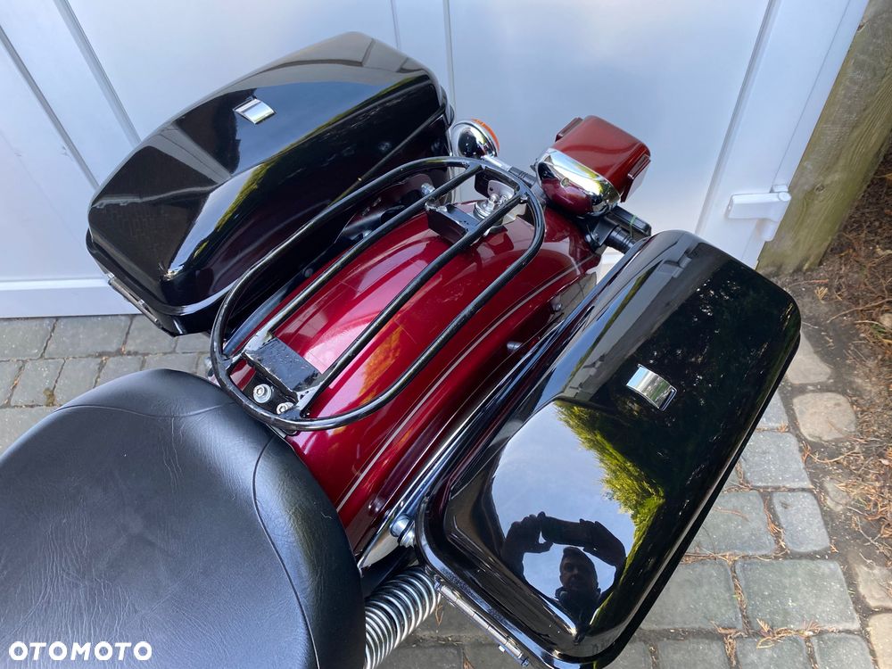 Yamaha Drag Star - 18