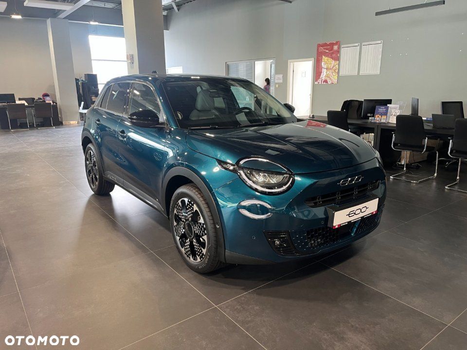 Fiat 600 - 4
