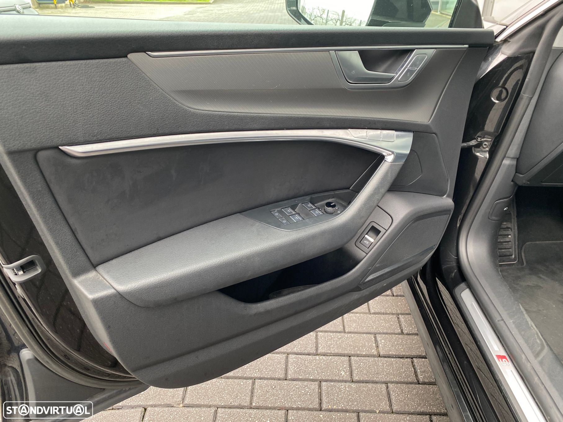 Audi A7 Sportback 40 TDI S tronic - 19