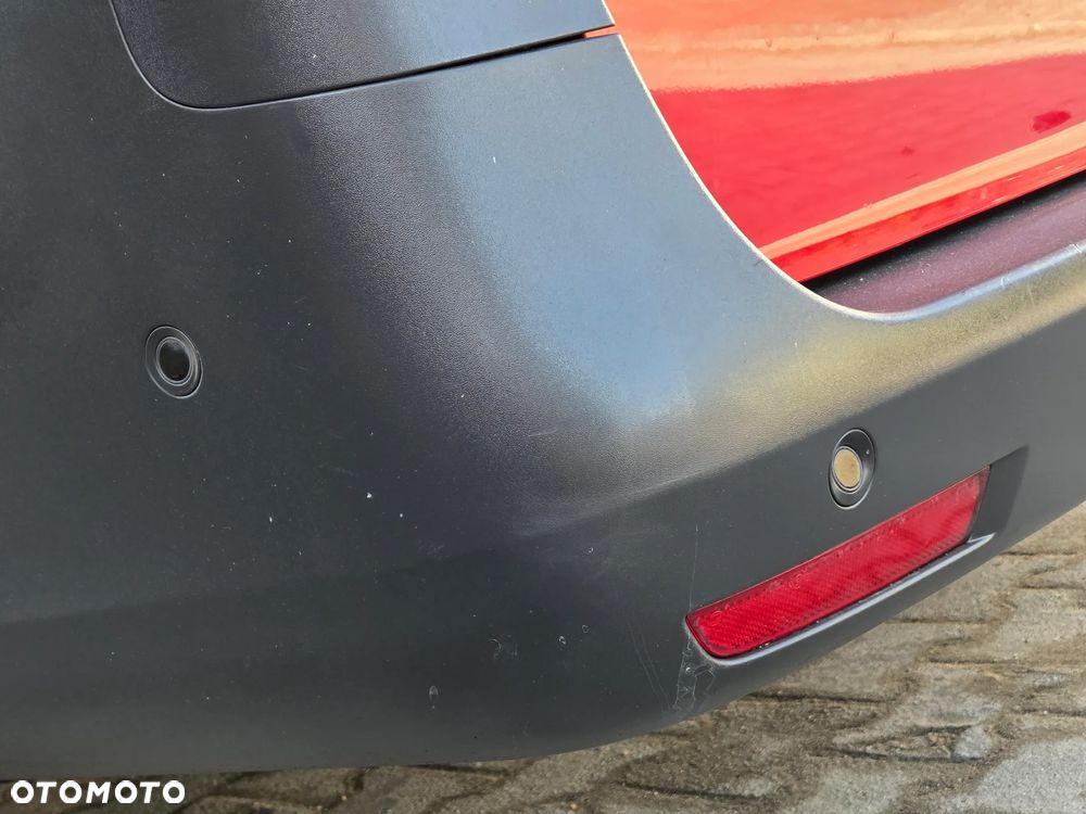 Mercedes-Benz Vito (BlueTEC) Tourer Lang SELECT - 19