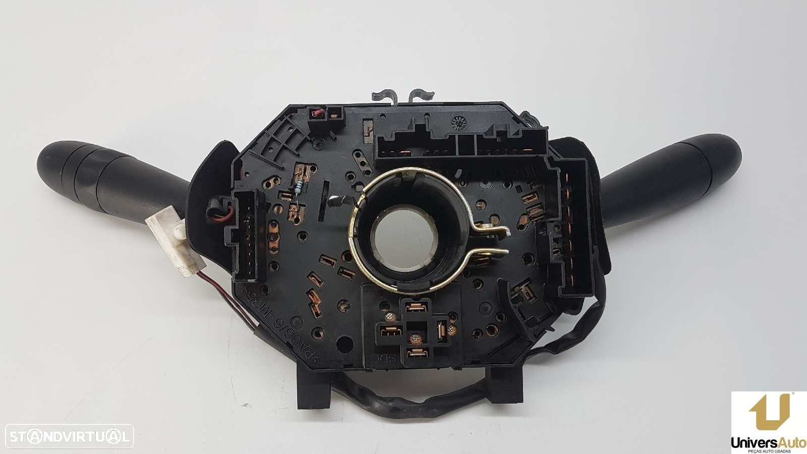 BLOCO DE CONTROLE MULTIFUNÇÕES ALFA ROMEO 156 (116) 1.6 T.SPARK PROGRESSION - 8