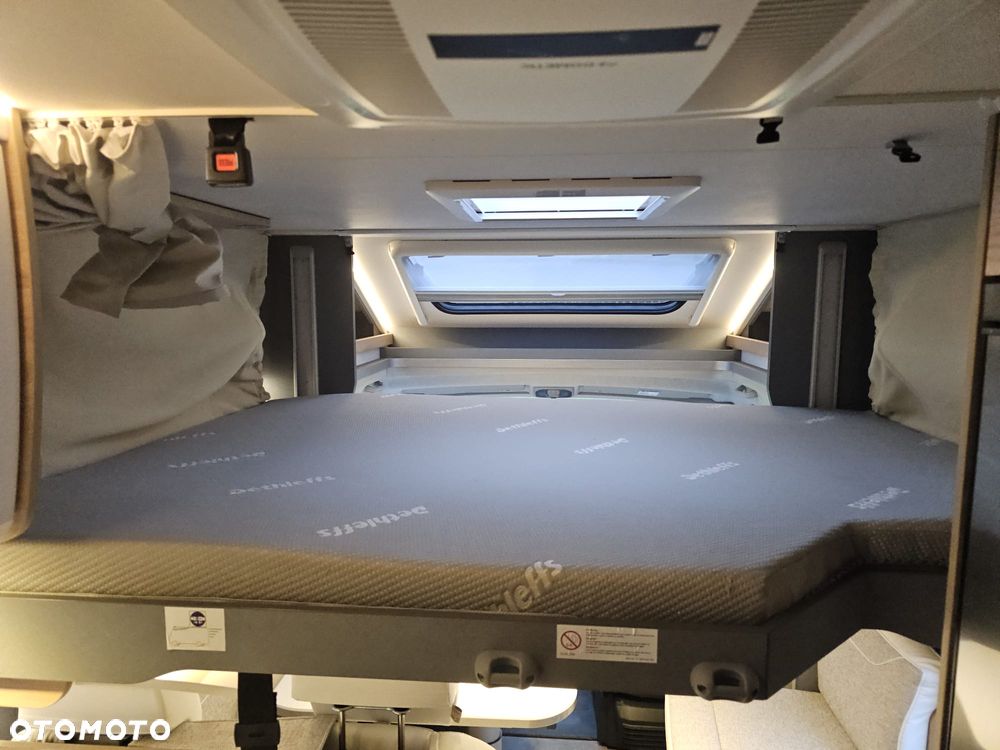 Fiat DETHLEFFS Just Camp T 7052 EB - 8