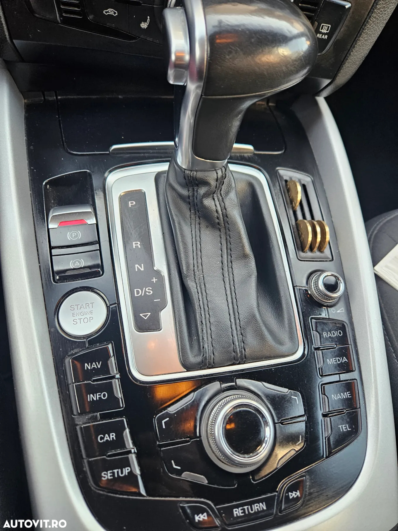 Audi Q5 2.0 TDI Quattro S tronic Basic - 12