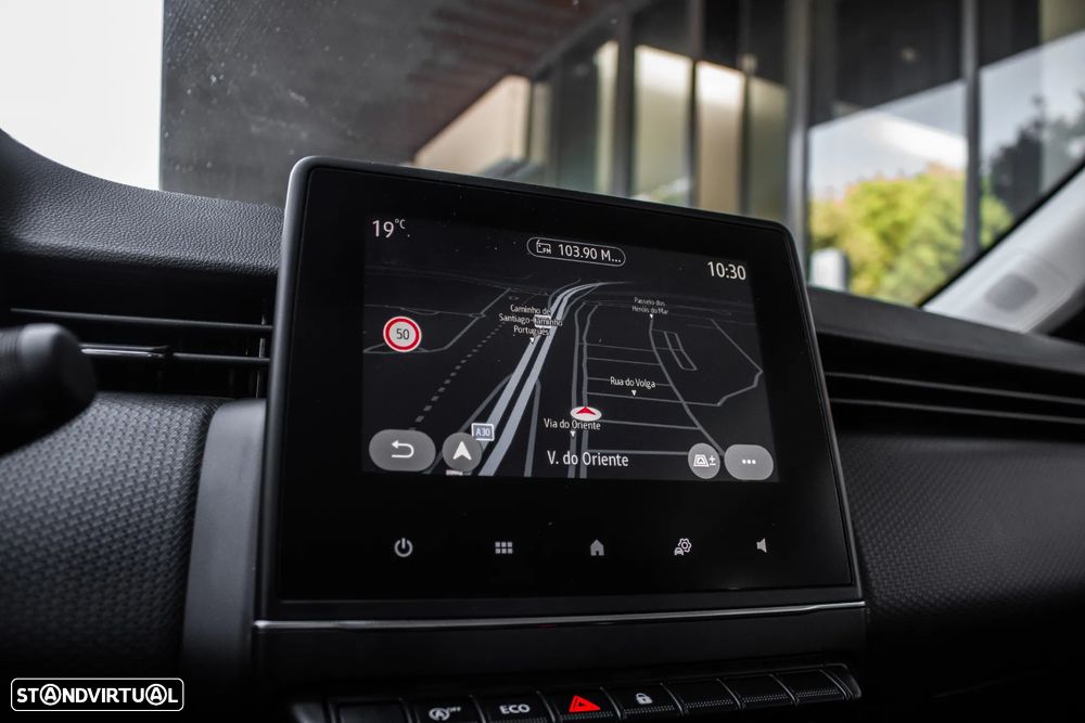 Renault Clio TCe 90 EQUILIBRE - 39