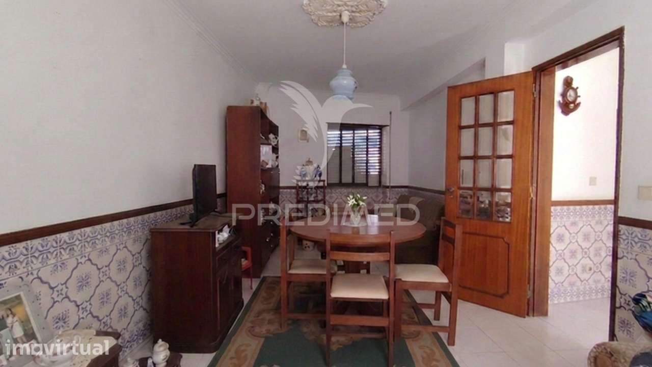 T2 Rés de Chão com 80m2 - Moita - Grande imagem: 5/20