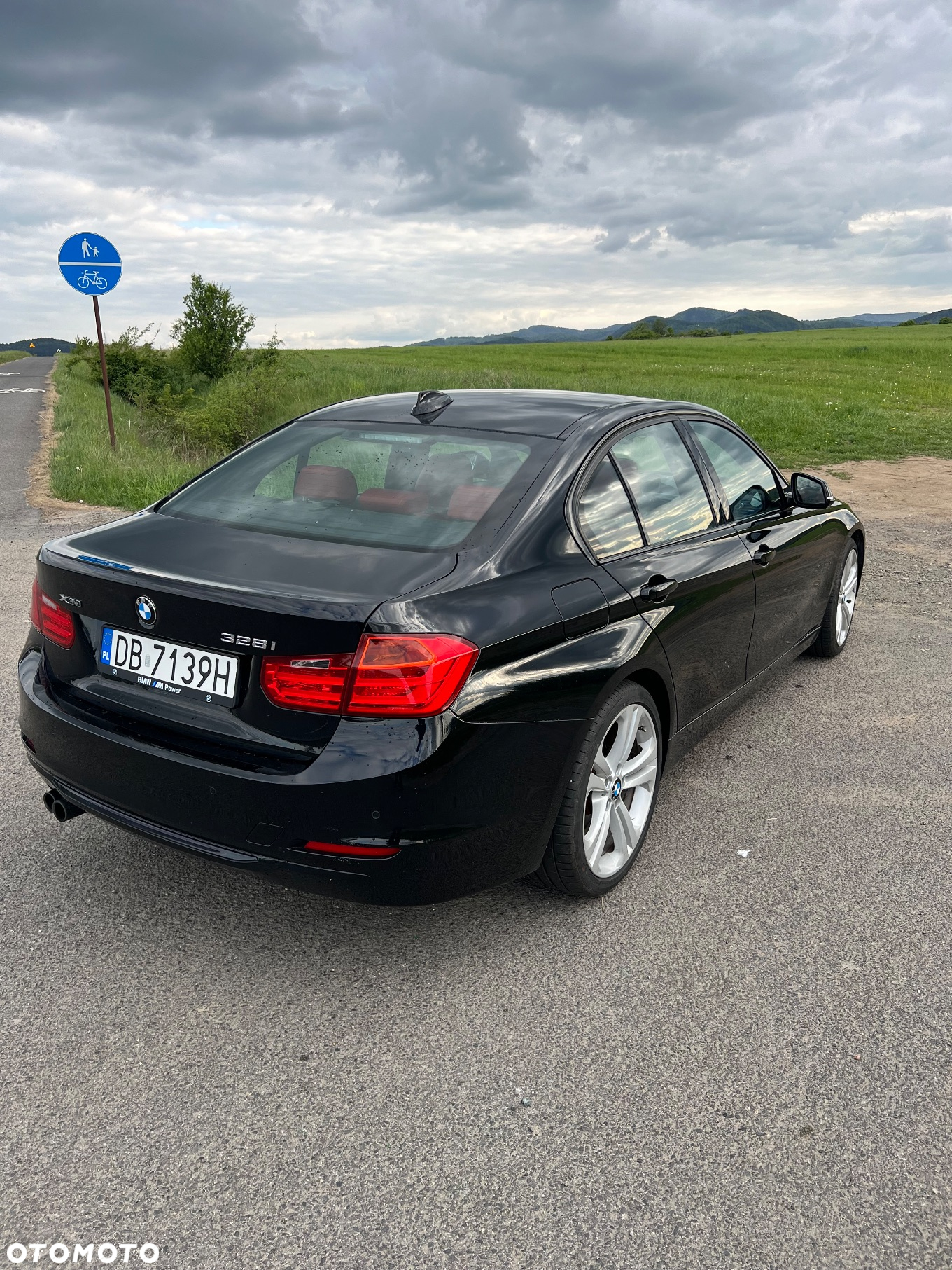 BMW Seria 3 328i xDrive Sport Line - 3