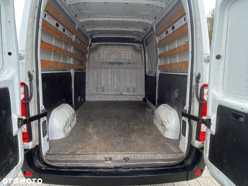 Opel Movano - 7