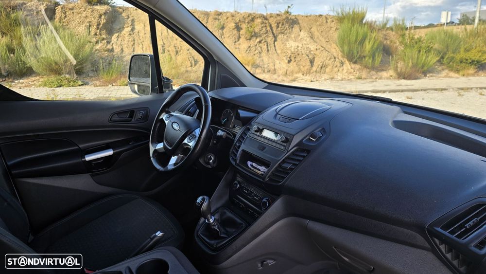 Ford Transit Connect 1.5 TDCi 230 L2 Trend - 7