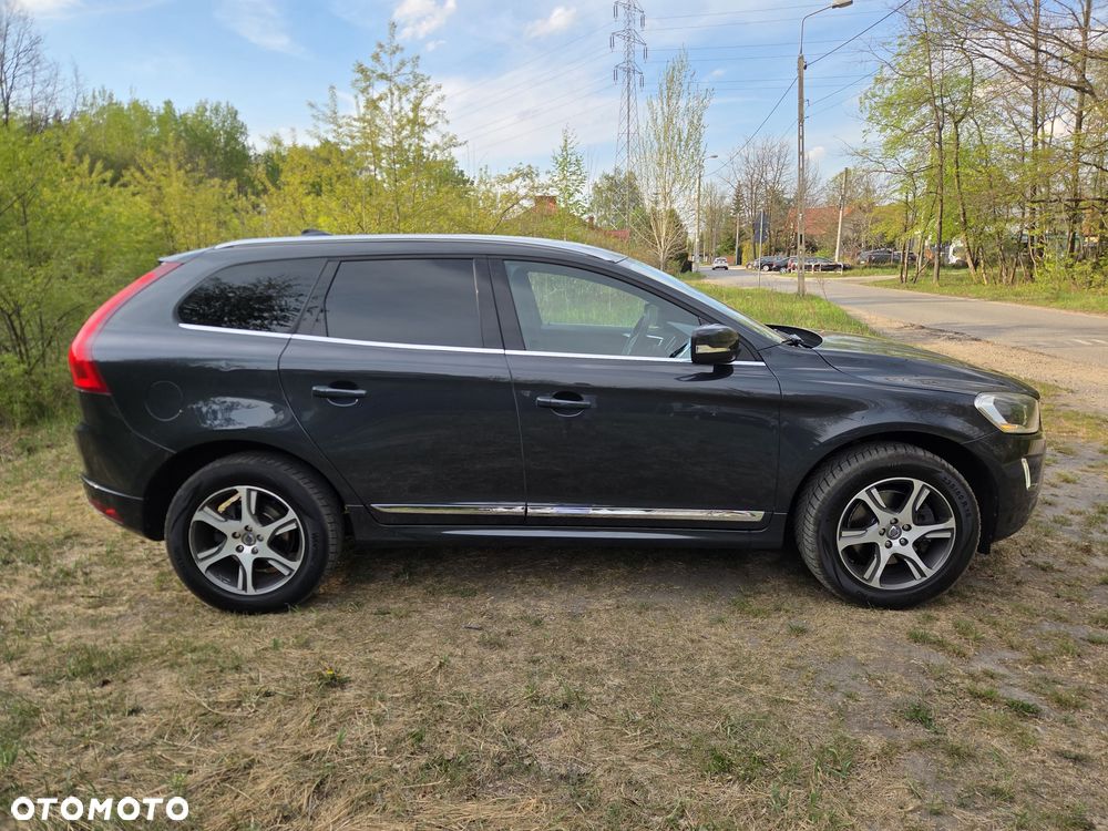 Volvo XC 60 - 5