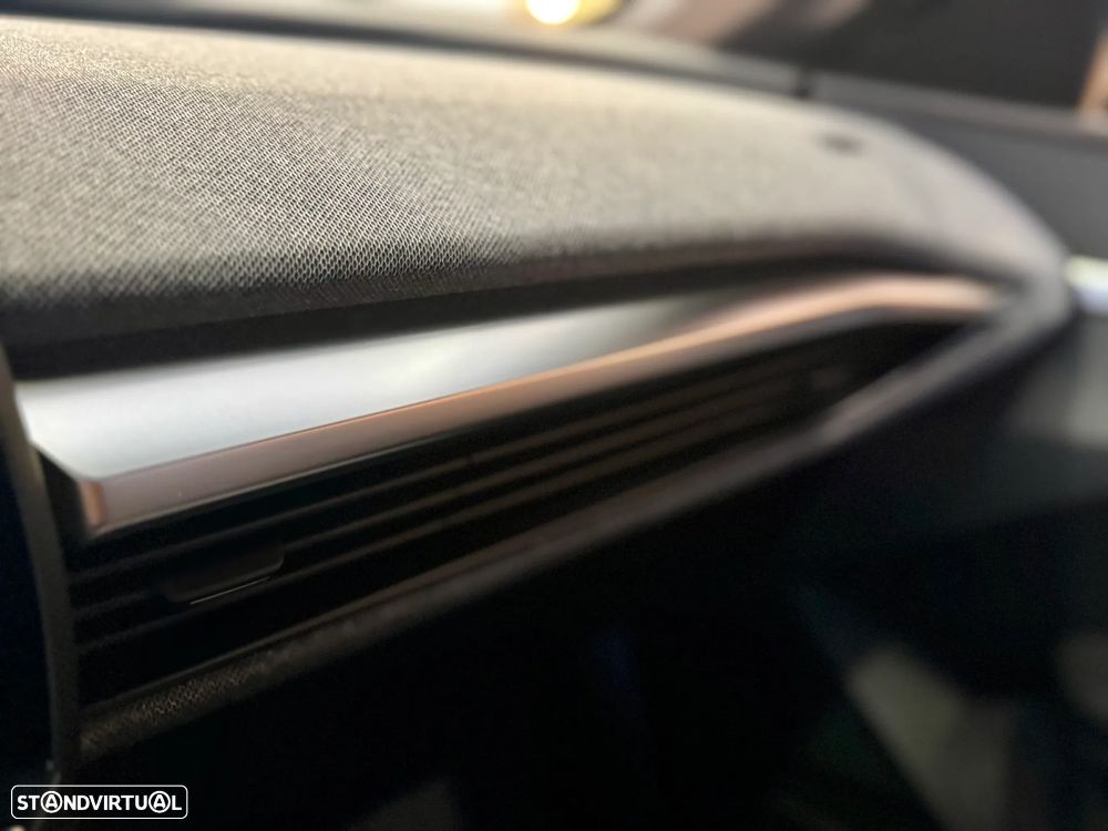 Renault Mégane E-Tech EV40 Equilibre - 12