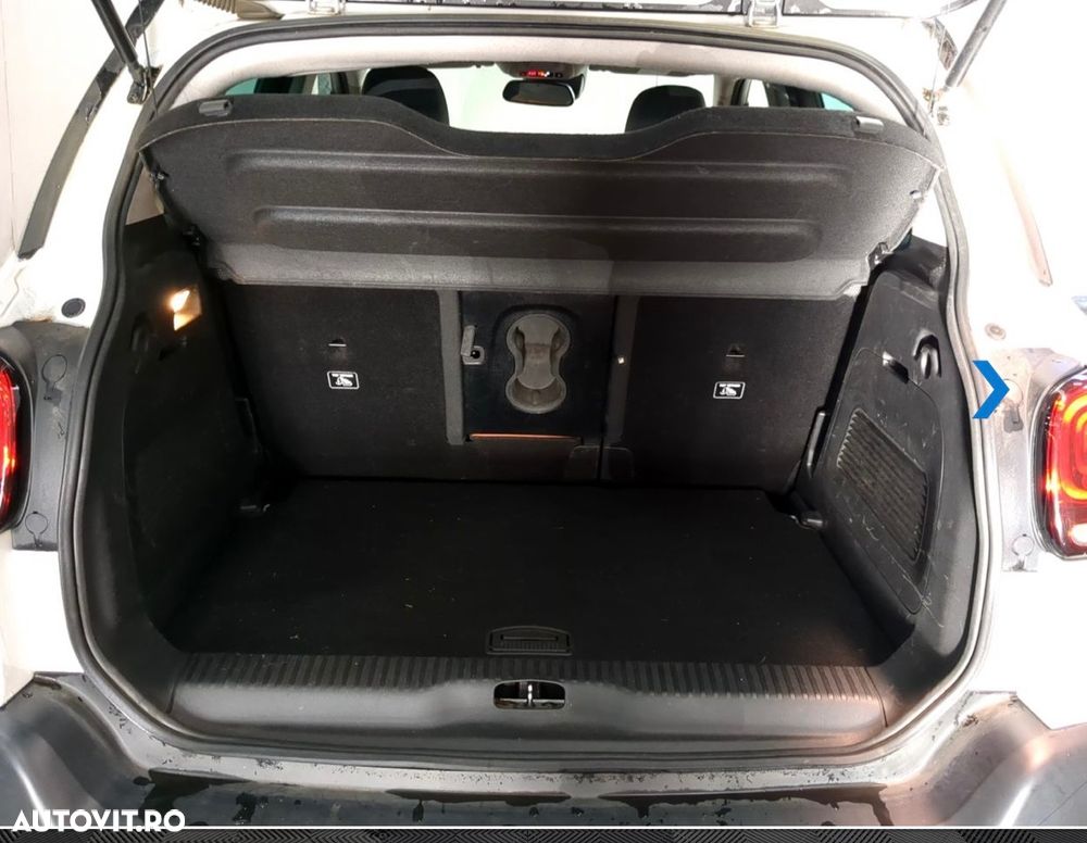 Citroën C3 AIRCROSS 1.2 PureTech S&S BVM6 Shine - 6