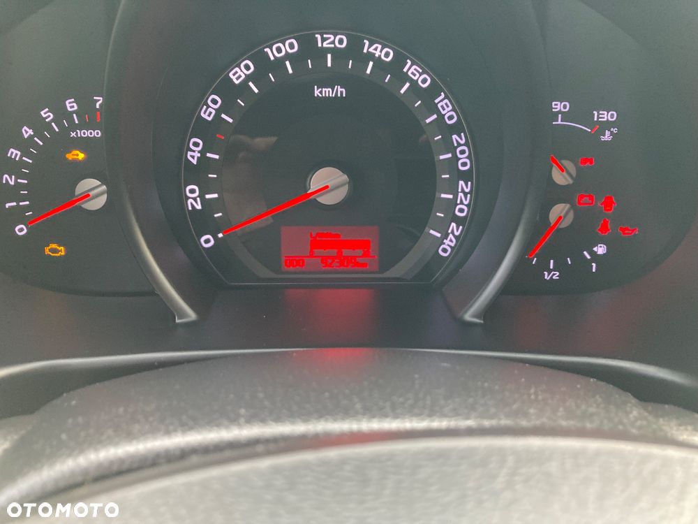 Kia Sportage 1.6 GDI L 2WD - 17