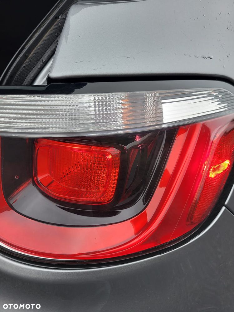 Jeep Compass 2.4I 4x4 CVT Limited - 16