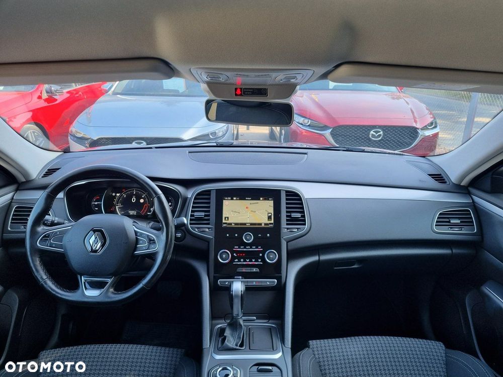 Renault Talisman 2.0 Blue dCi Intens EDC - 14