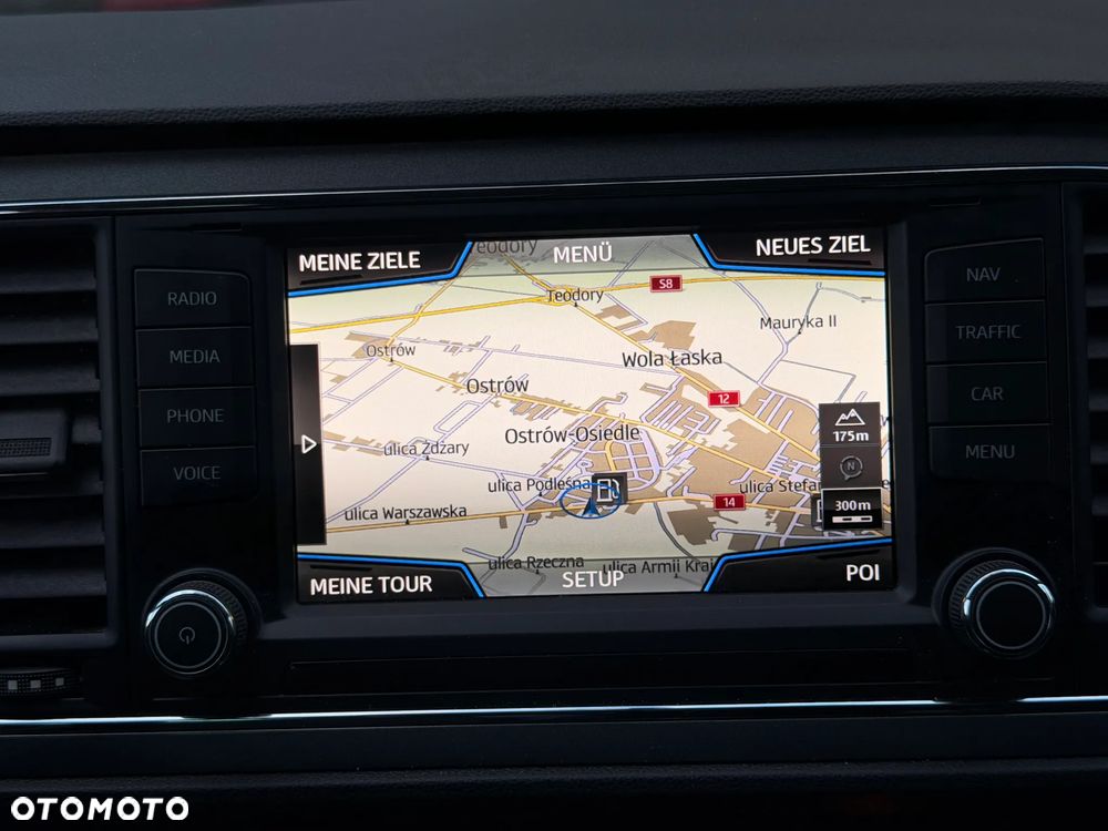 Seat Leon 2.0 TDI DPF Start&Stop FR - 7