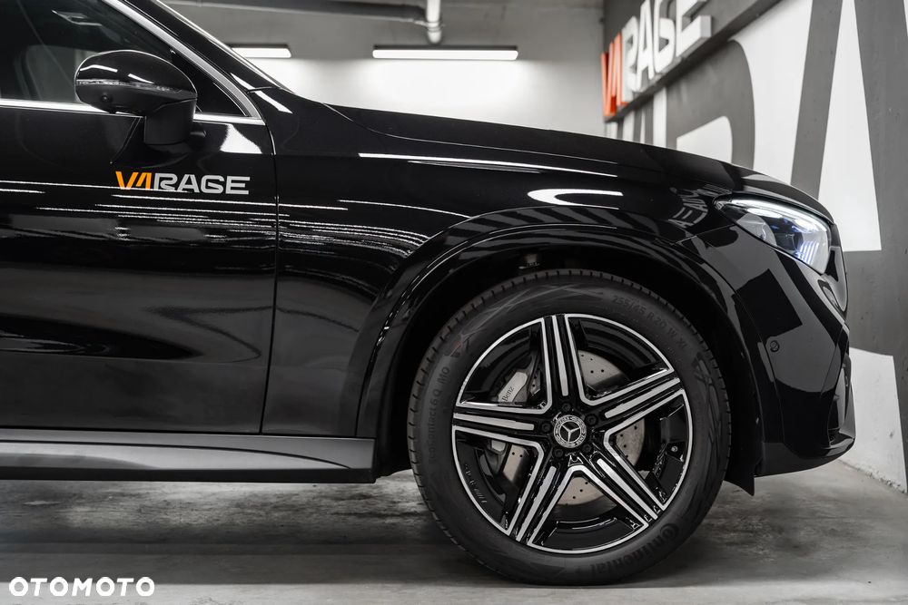 Mercedes-Benz GLC 200 d mHEV 4-Matic AMG Line - 15