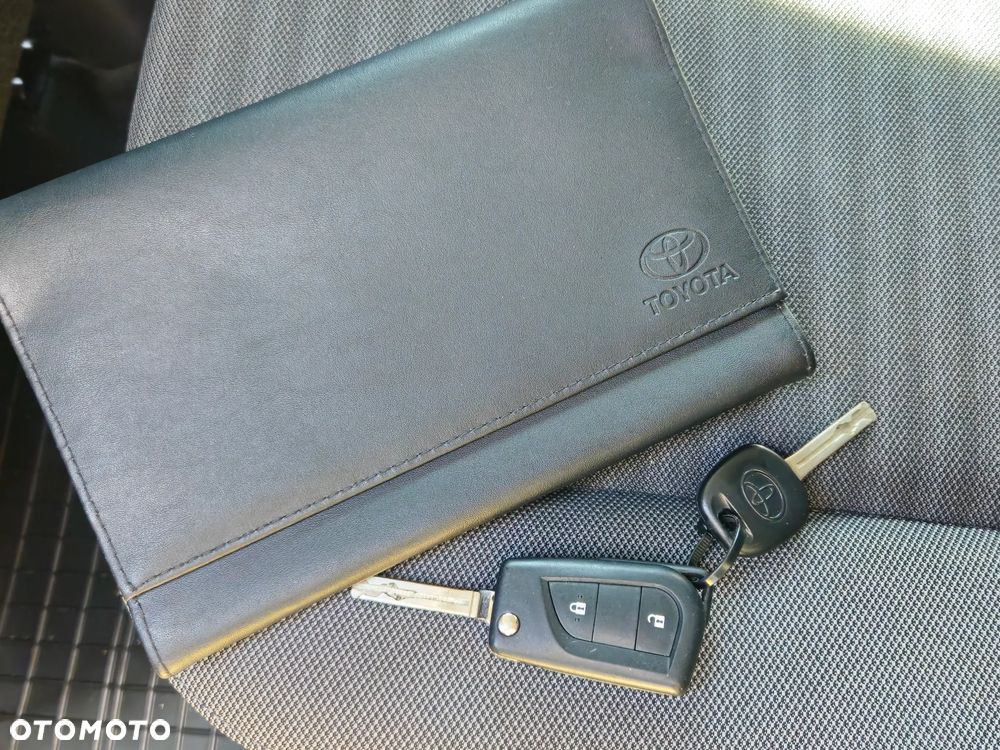 Toyota Aygo x-cite - 25