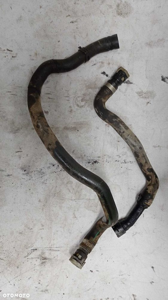 Przewody nagrzewnicy FORD KUGA MK2 2.0tdci - 1