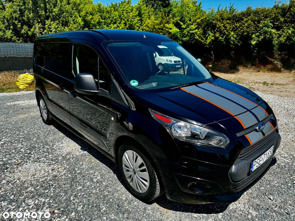 Ford CONNECT TRANSIT - 19