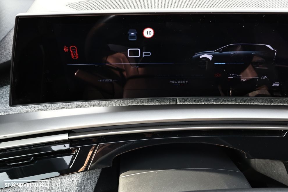 Peugeot 5008 - 7