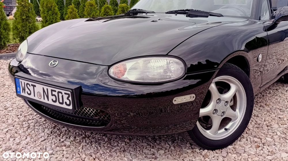 Mazda MX-5 1.9 16V - 9