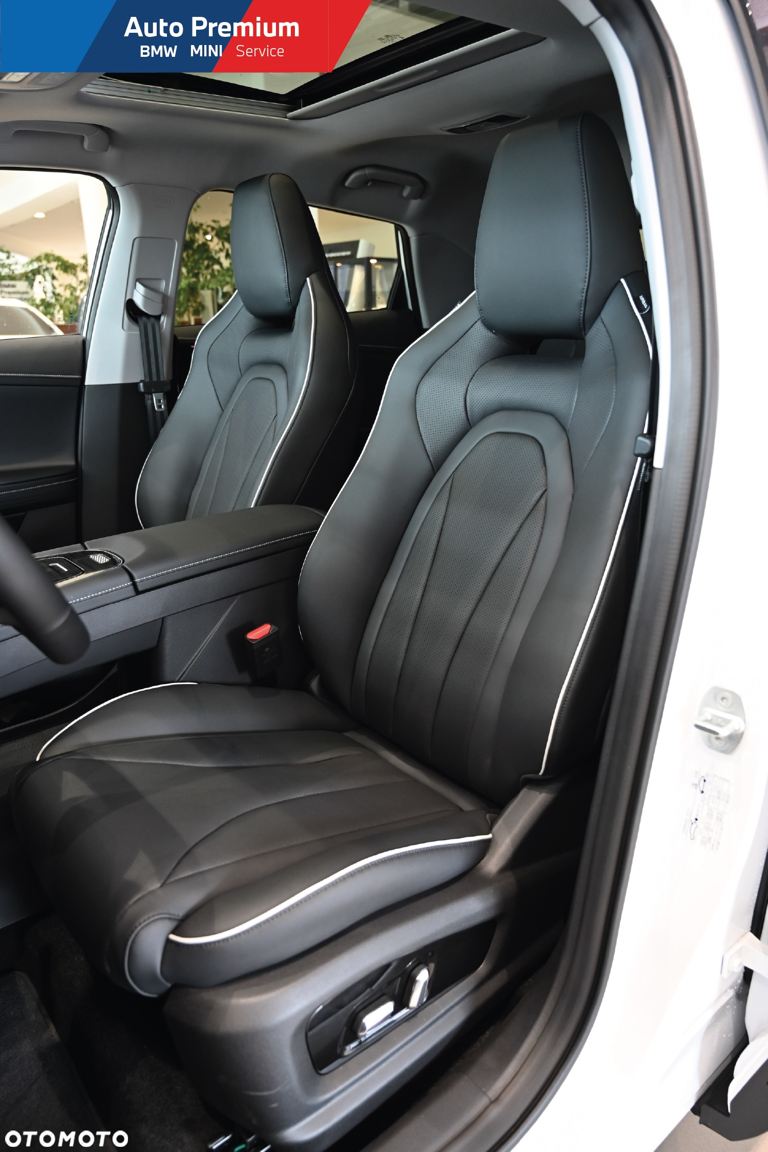 Omoda 5 1.6 T-GDI Premium DCT - 15
