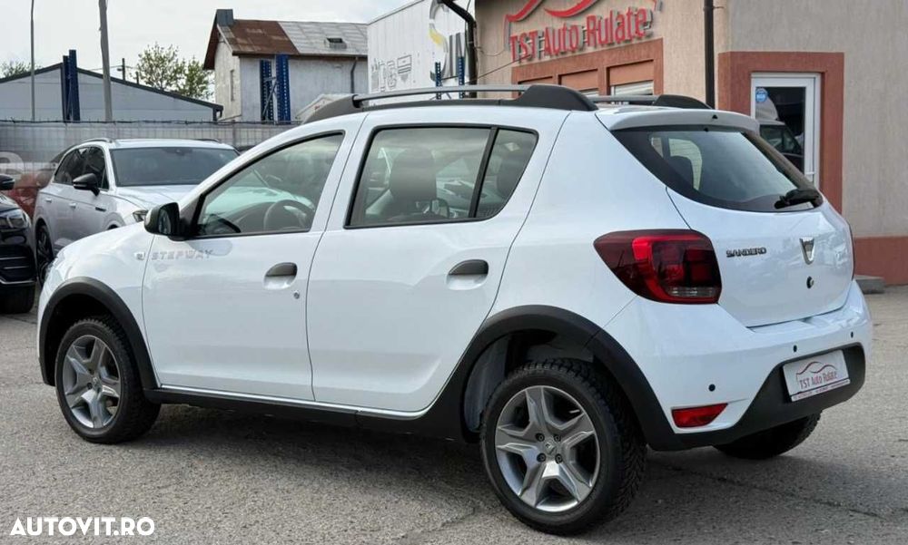 Dacia Sandero Stepway 1.0 SCe Ambiance - 6