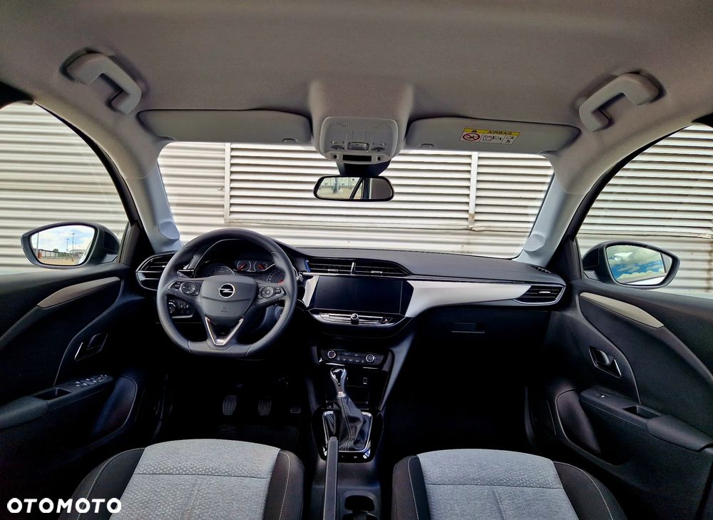Opel Corsa 1.2 Business S&S - 26